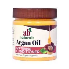 Ab naturals Argan Oil Softening Conditioner 567g
