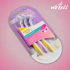 WeTell Pure 3 