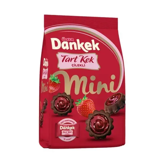 Dankek Tart kek 150g