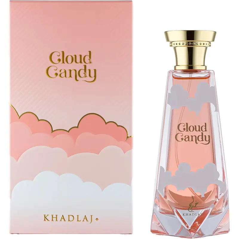 Khadlaj Cloud Candy Eau de Parfum