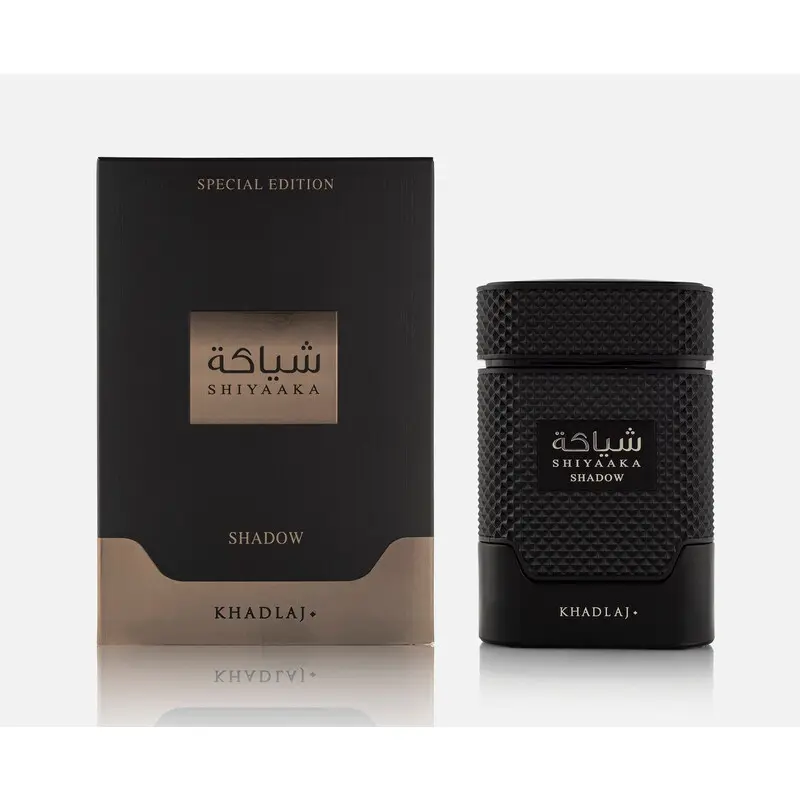 Khadlaj Shiyaaka Shadow Special Edition 100ml