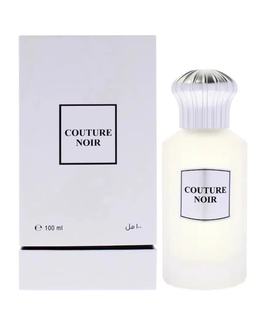 Couture Noir Perfume 100ml