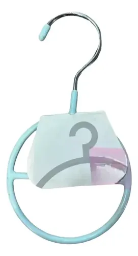 Yijiang Solid Wood Kleding Hanger   