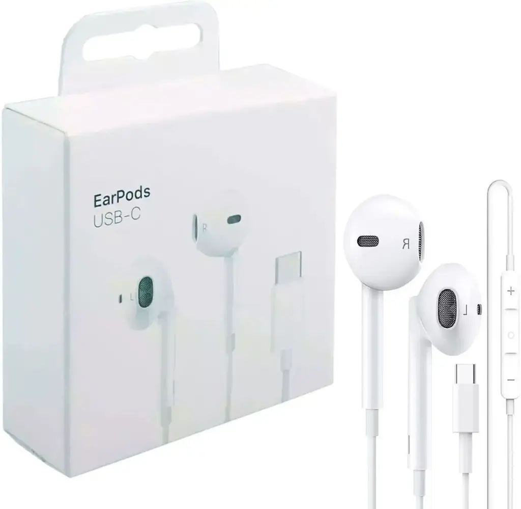 EarPods USB-C 