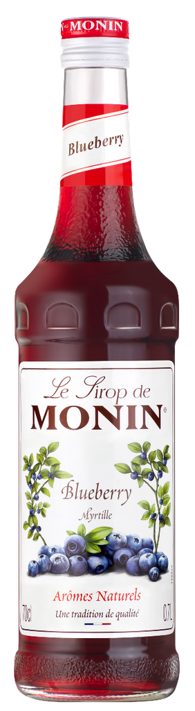Monin strawberry Syrup 250ml
