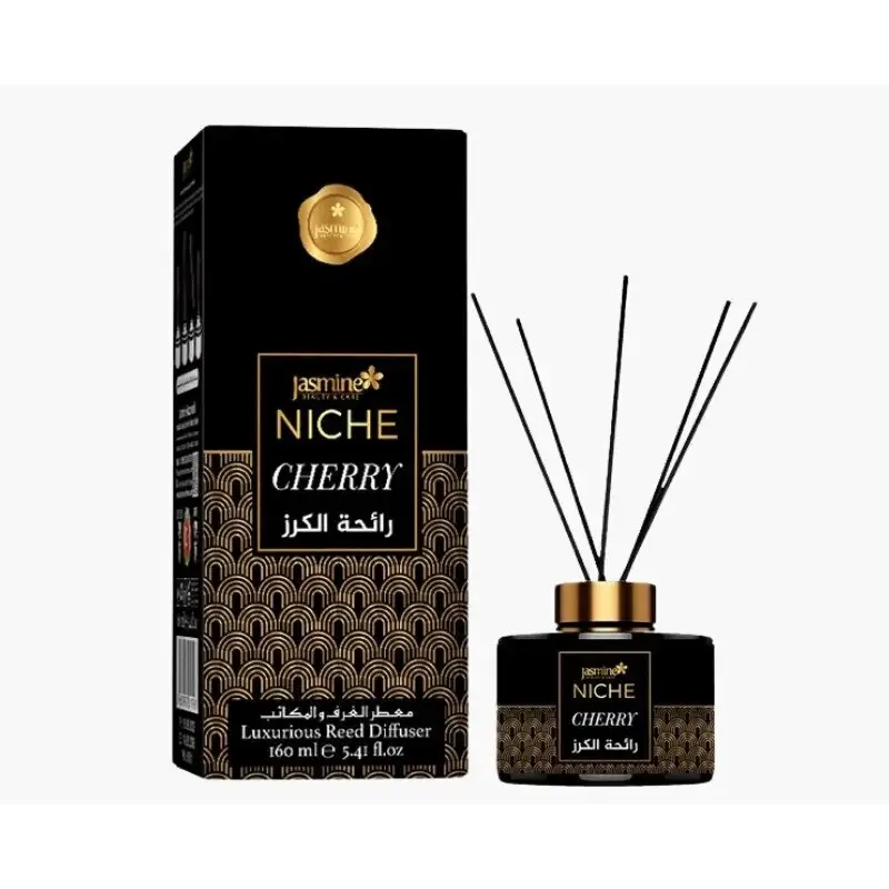 Jasmine  Air Freshener Niche Flower 160 ml