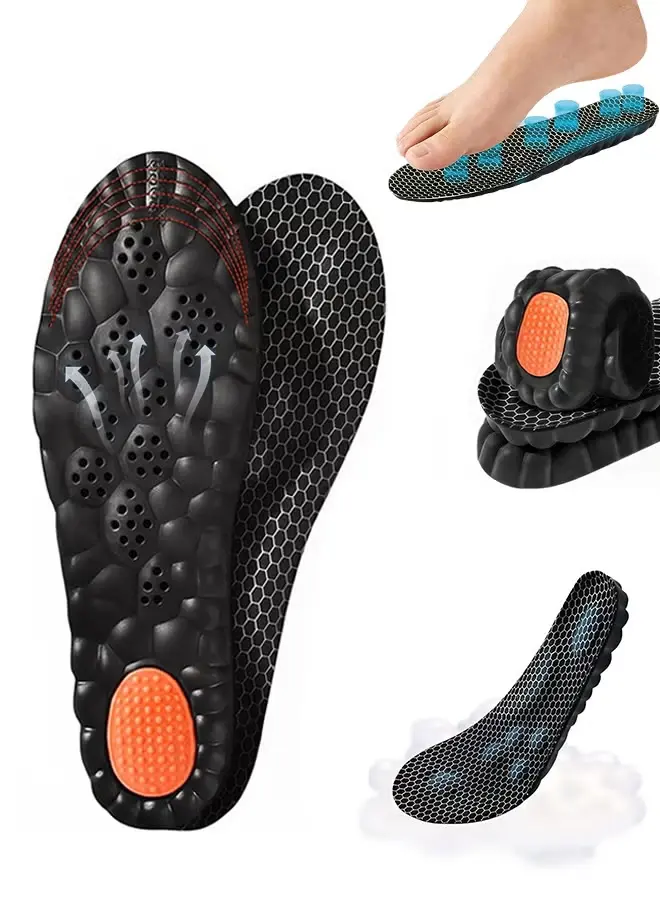 Dingzushou Shoe insole 