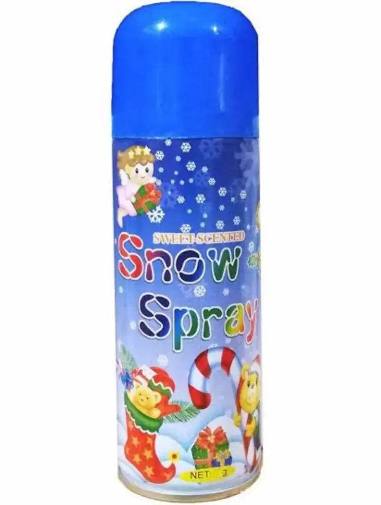  Snow Spray Sweet Scented 350ml