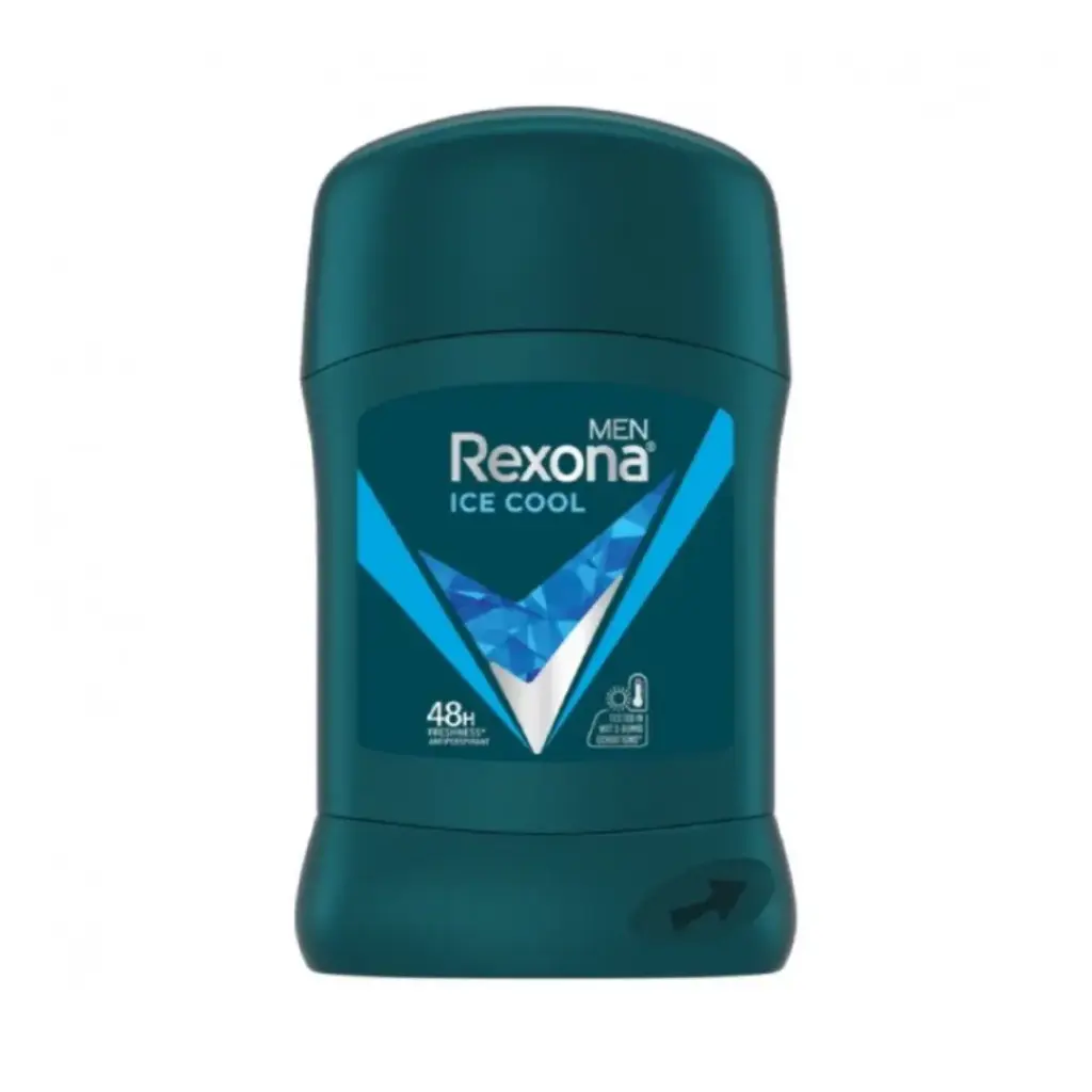 Rexona Ice Cool Deodorant Stick 40g