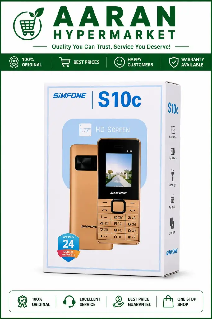 Simfone 10c 