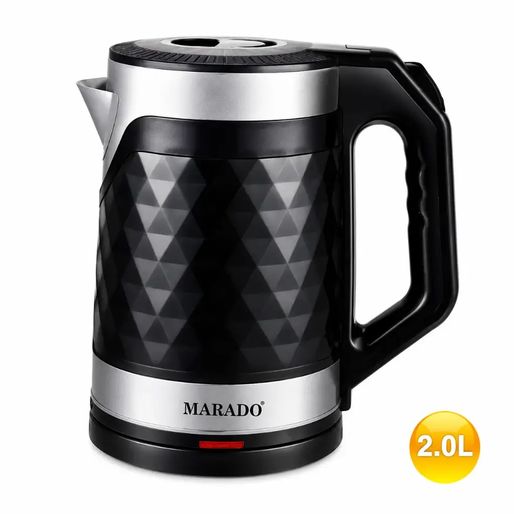 Marado Electric Heat Kettle MA-6821