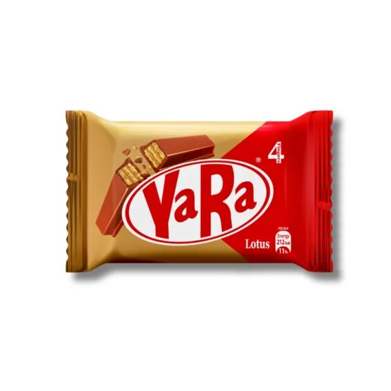 Yara Chocolate Bar 