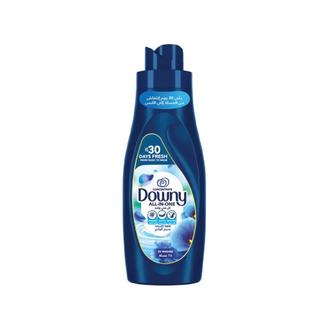 Downy Fabric Conditioner Valley Dew 1ltr
