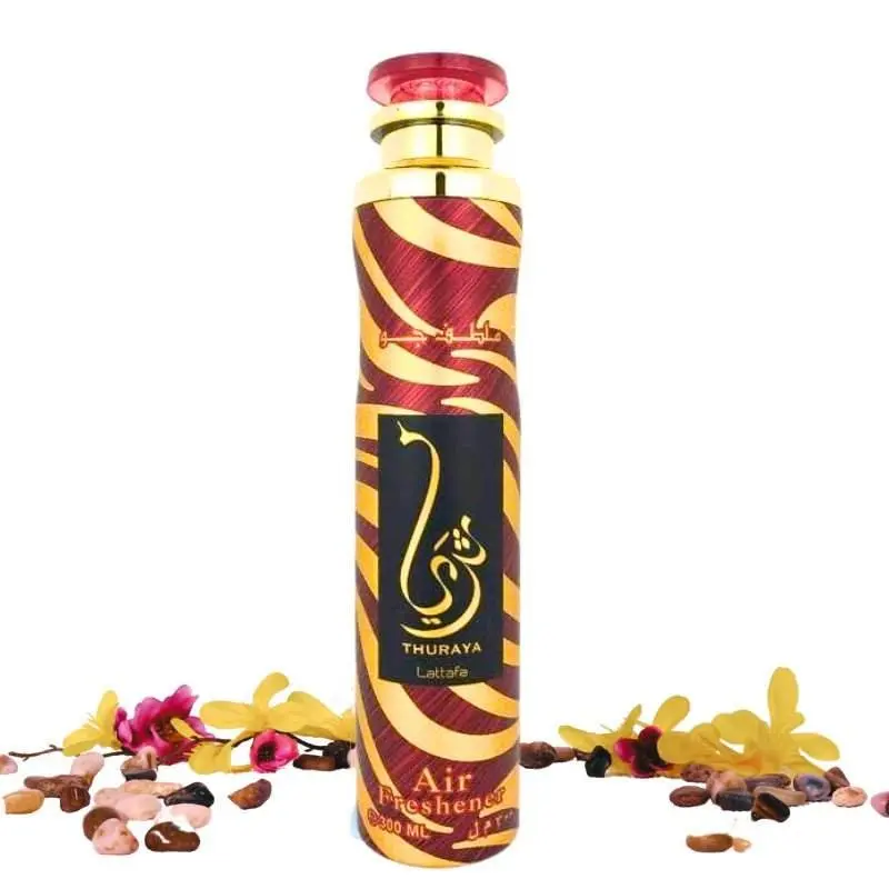 Thuraya Lattafa Air Freshener 300ml 