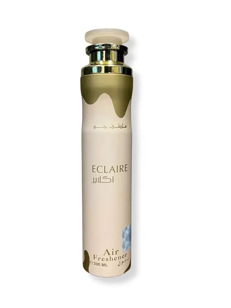  Lattafa Eclaire Air Freshener 300 ml