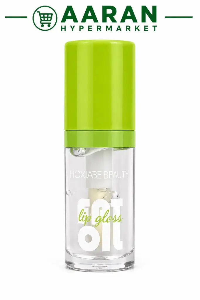 Huxia Beauty Fat Oil lip gloss 