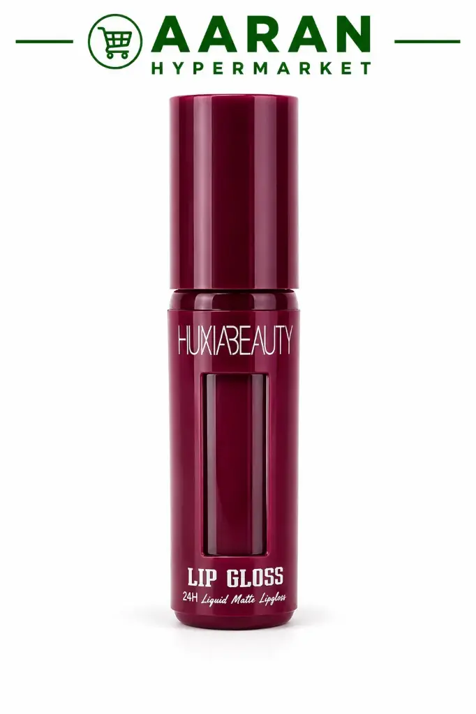 Huxia beauty Liquid Matte Lip Gloss
