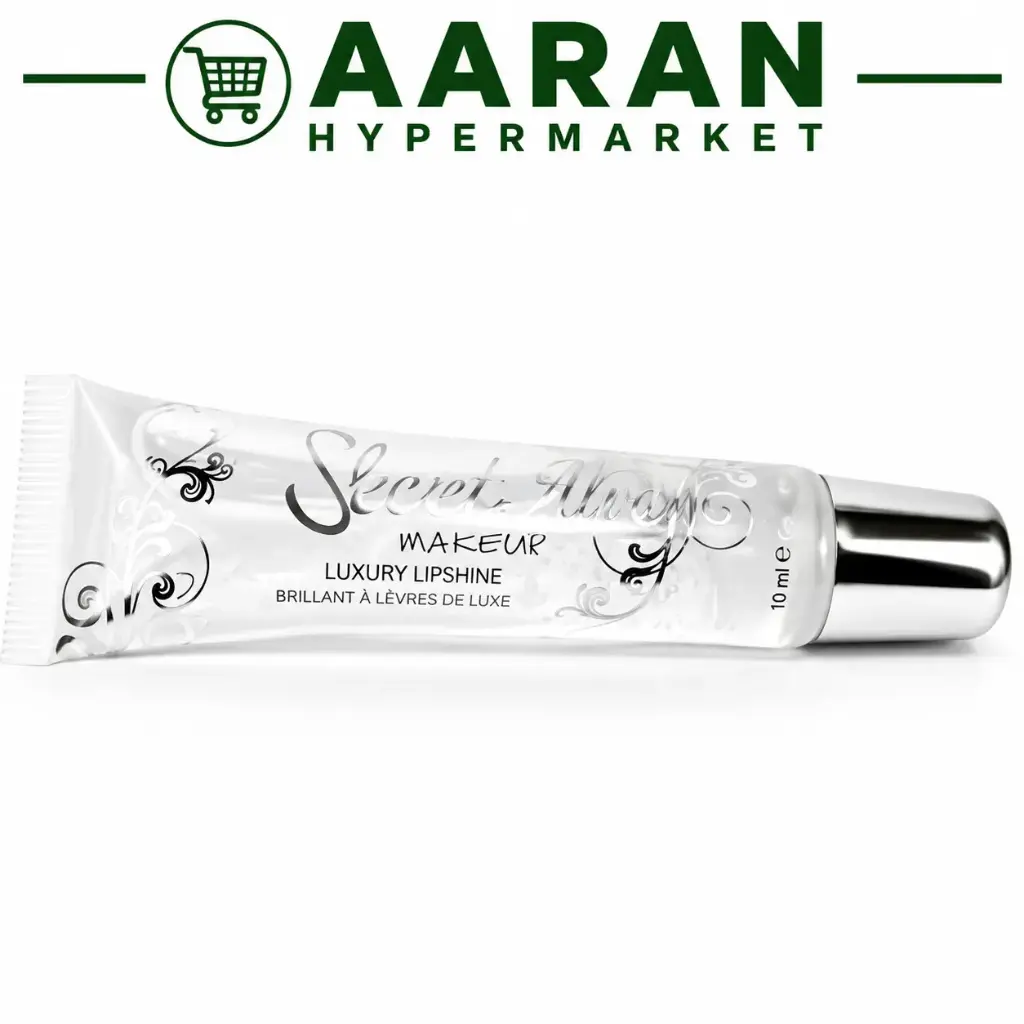 Sleek Makeup Luxury Lipshine