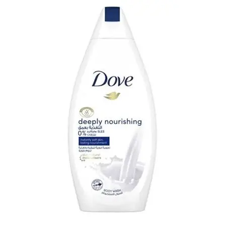 Dove Go Fresh Relaxing Ritual Body Wash 200ml