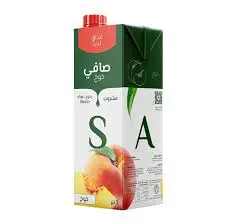 Safi Peach Drink 1L 