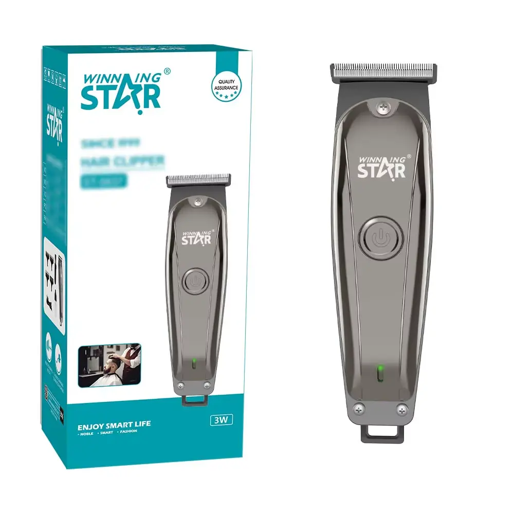 Winning Star Hair Clipper St-5637