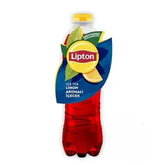 Lipton ice tea Limon 1ltr