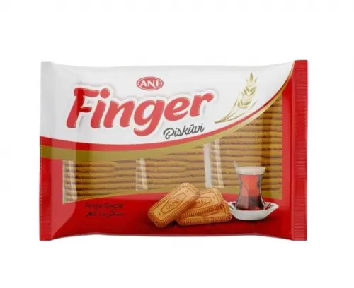 Ani Finger Biscuits 450gr  