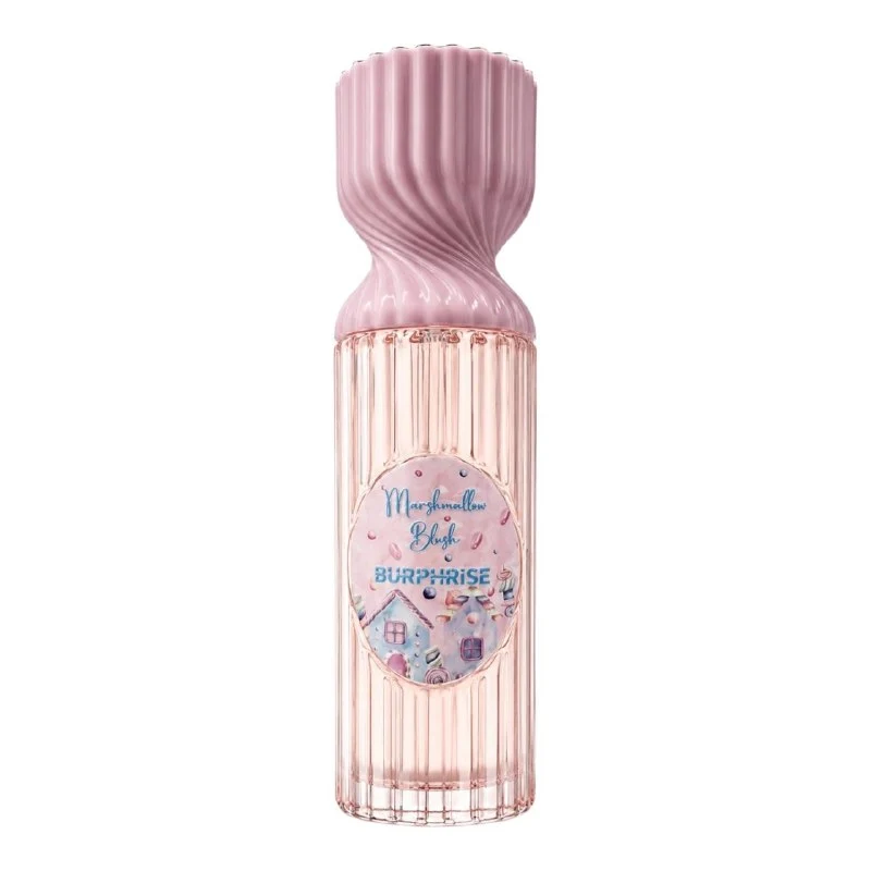 Berries Weekend Pink Edition 100ml