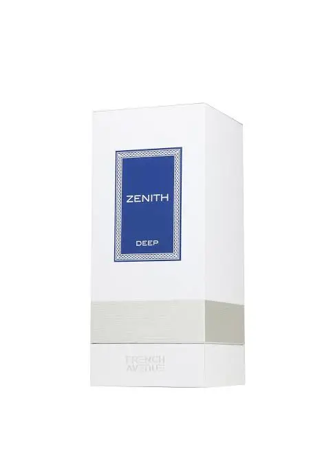 Zenith Deep French Avenue 100ml