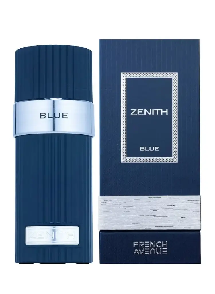 Zenith Blue French Avenue 100 ml