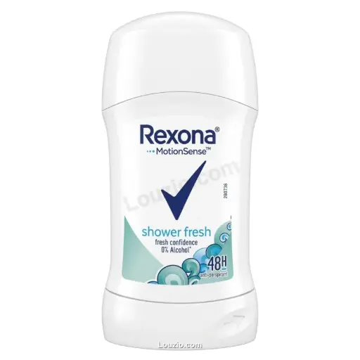 [A00002] Rexona Motionsense Shower Fresh 40g