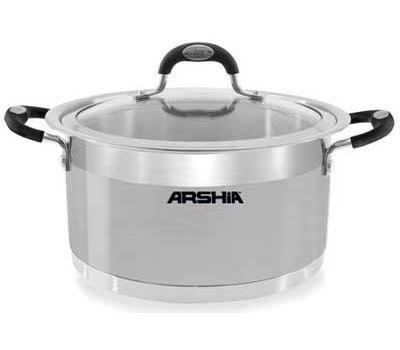 [A00010] 2190 SS 064 28 CM SS CASSEROLE
