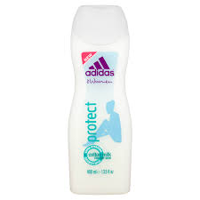 [A00116] Adidas protect cotton 400ml