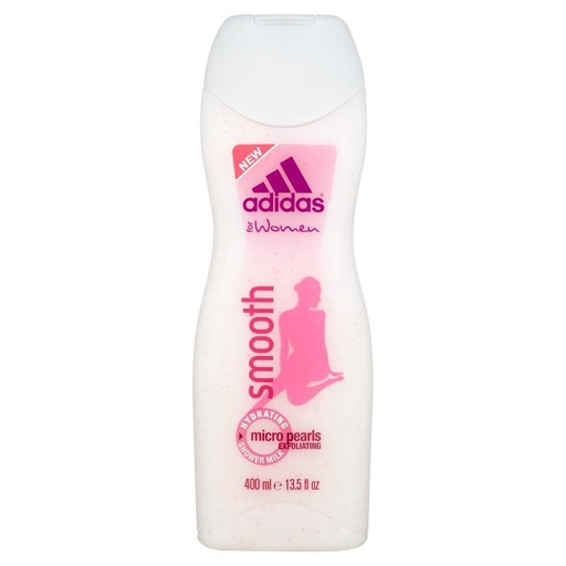 [A00128] Adidas Smooth 400ml