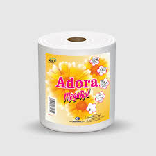 [A00133] Adora Mega Roll 300 met
