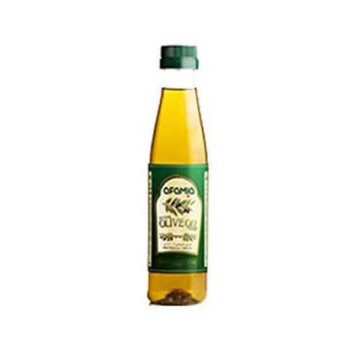 [A00140] Afamia Olive Oil 250ml