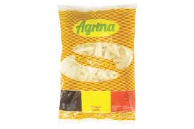 [A00151] Agrina classic 2.5kg