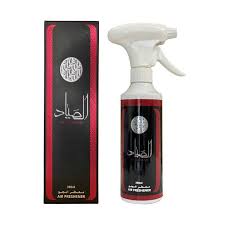 [A00167] Air Fresh Al Sayaad 350ml
