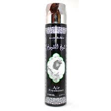 [A00181] Air Fresh Sheikh Shuyukh  300ml