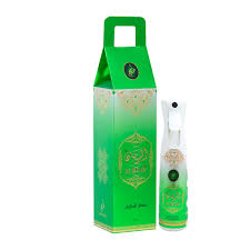 [A00188] Air Freshener Al Rayan  320ml