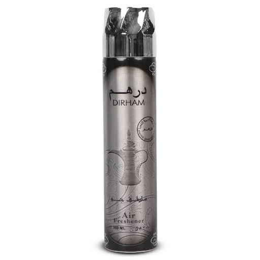 [A00194] Air freshener Dirham 300ml