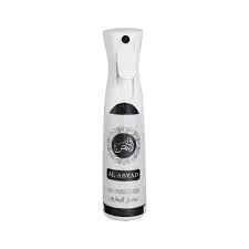 [A00199] Air Freshener Khadlaj Al Abyad 320ml