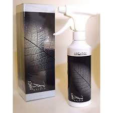 [A00208] Air Freshener Najdia 350ml