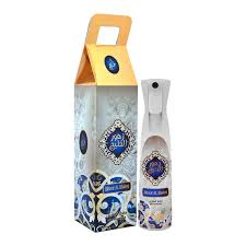 [A00219] Air Freshener Zahoor Alkhalj 320ml