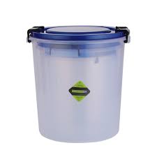 [A00222] Air tight food 3pcs set Rf10712