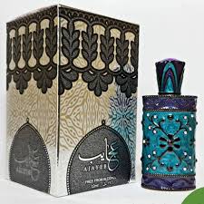 [A00245] Ajayeb 12ml