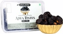 [A00249] Ajwa al madina Dates 500g