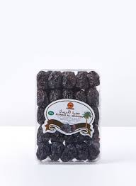 [A00252] Ajwah Al Madina 1kg