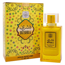 [A00273] Al Bushra Perfume
