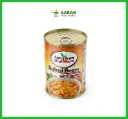 [A00287] American More Baked Bean In Tomato Sauce 400g